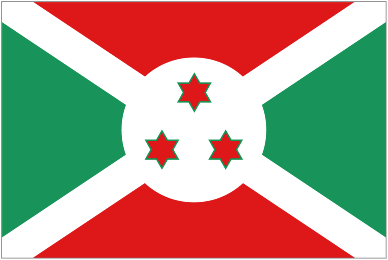 Burundi national football team