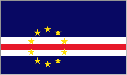 Cape Verde Islands national football team
