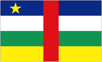 Central African Republic national football team