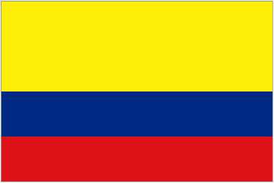 Colombia U21 national football team