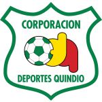 Deportes Quindío club