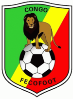 Congo A’ national football team