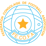 Congo DR national football team