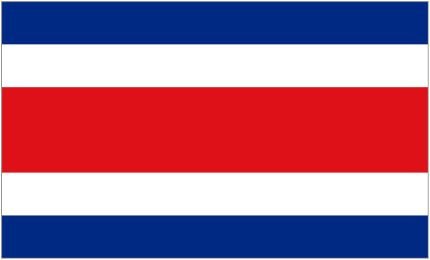 Costa Rica U21 national football team