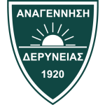 Anagennisi Deryneia club