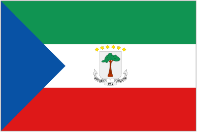 Equatorial Guinea national football team