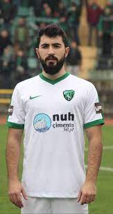 Kemal Can Aydemir, football player