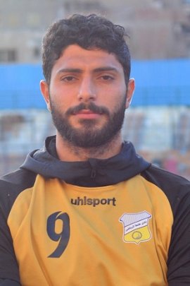Faisal Husain, football player