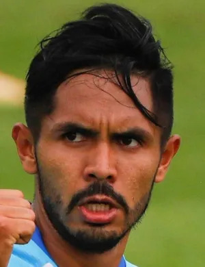 Jose Alfredo Morales Concua, football player