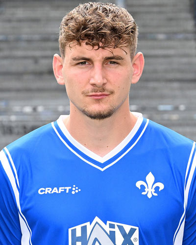 Matej Maglica, football player