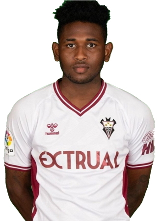 Emerson Leao Espinoza Tenorio, football player