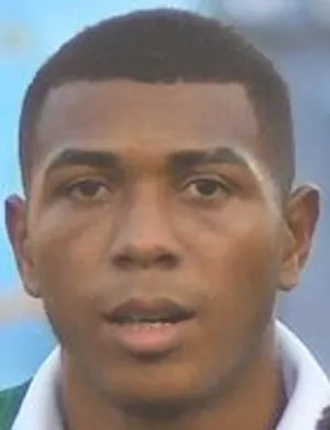 Jefferson Abel Díaz Beleño, football player