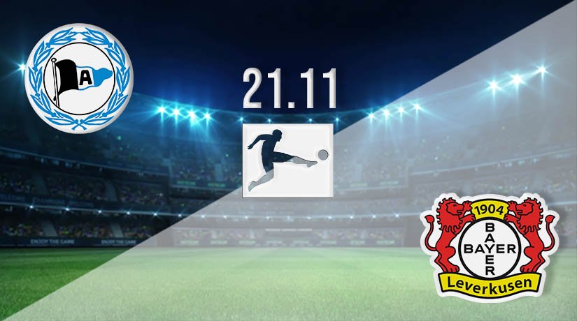 Arminia vs Bayer Leverkusen Prediction: Bundesliga Match on 21.11.2020