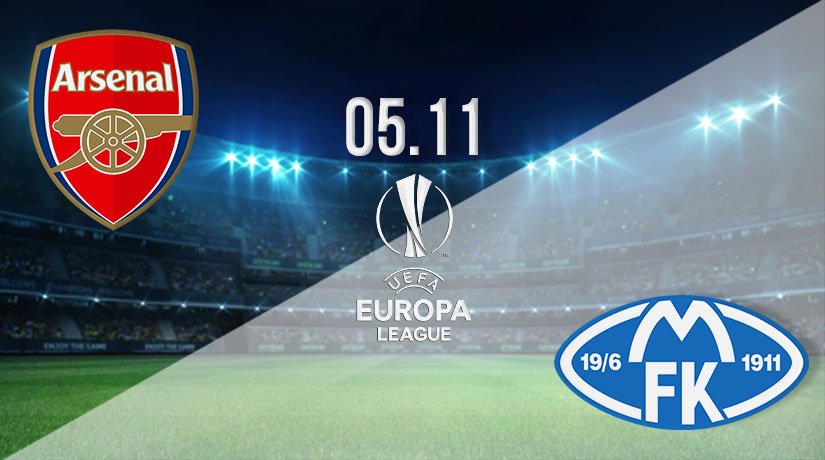 Arsenal vs Molde Prediction: UEFA Europa League Match on 05.11.2020