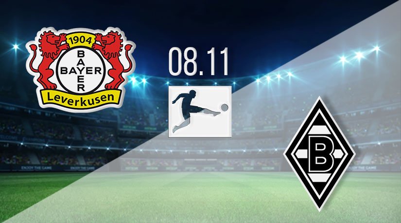 Bayer Leverkusen vs Borussia Monchengladbach Prediction: Bundesliga Match on 08.11.2020