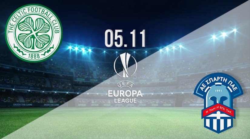 Celtic vs Sparta Prediction: UEFA Europa League Match on 05.11.2020