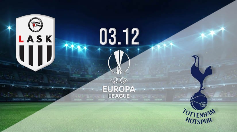 LASK vs Tottenham Hotspur Prediction: UEFA Europa League Match on 03.12.2020