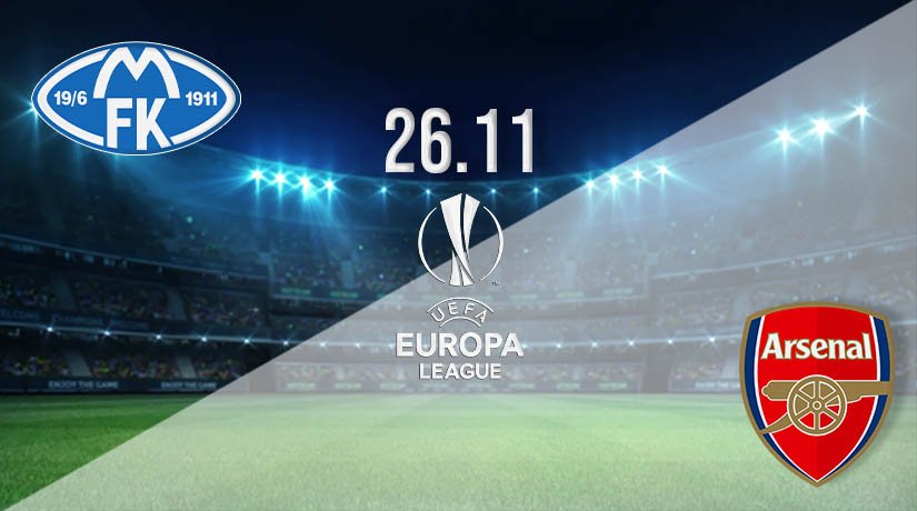 Molde vs Arsenal Prediction: UEFA Europa League Match on 26.11.2020