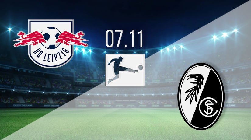 RB Leipzig vs Freiburg Prediction: Bundesliga Match on 07.11.2020