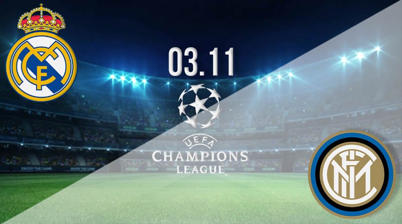 real madrid vs inter milan prediction uefa champions league 03 11 2020 22bet real madrid vs inter milan prediction