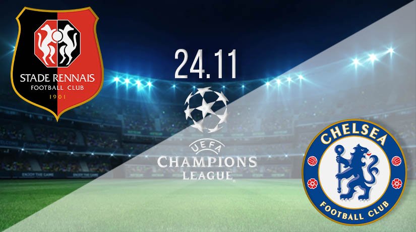 Rennes vs Chelsea Prediction: UEFA Champions League on 24.11.2020