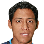 Paolo Jancarlos De la Haza Urquiza, football player