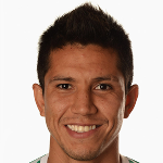 J. Molina, football player