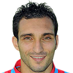 Francesco Lodi, football player
