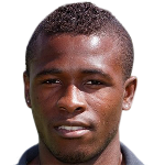 Francis Dady N’Goy, football player
