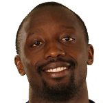 Lawrence Olum Omosh, football player