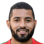 Aloísio de Souza Genézio, football player