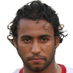 Hossam Mohamed Ashour Rahman Nasr, football player