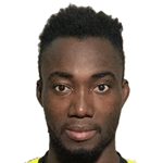 Joseph ‘Joja’ Owusu Bempah, football player