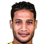 Ahmed Ali Kamel, football player