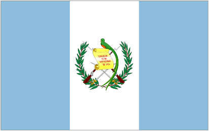 Guatemala U21 national football team