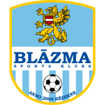 Blazma national football team