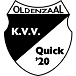 Quick ’20 club