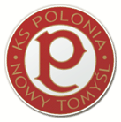 Polonia Nowy Tomysl national football team