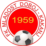 Mladost Doboj Kakanj club