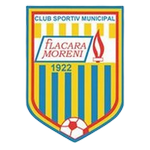 Flacăra Moreni club