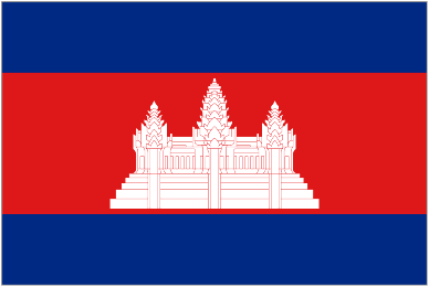 Cambodia national football team