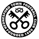 Hednesford Town club