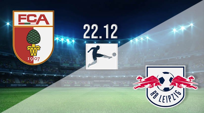 Augsburg vs RB Leipzig Prediction: DFB-Pokal Match on 22.12.2020