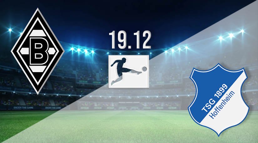 Borussia Monchengladbach vs Hoffenheim Prediction: Bundesliga Match on 19.12.2020