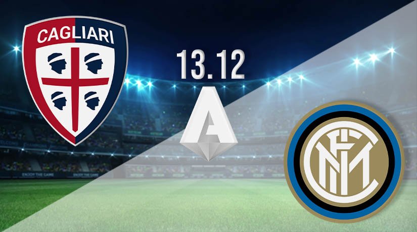 Cagliari vs Inter Milan Prediction: Serie A Match on 13.12.2020