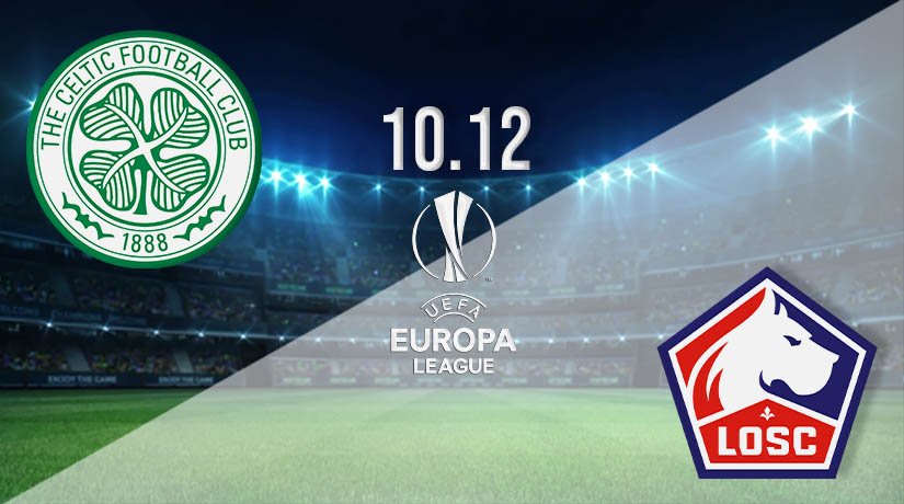 Celtic vs Lille Prediction: UEFA Europa League Match on 10.12.2020