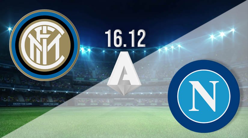 Inter Milan vs Napoli Prediction: Serie A Match on 16.12.2020