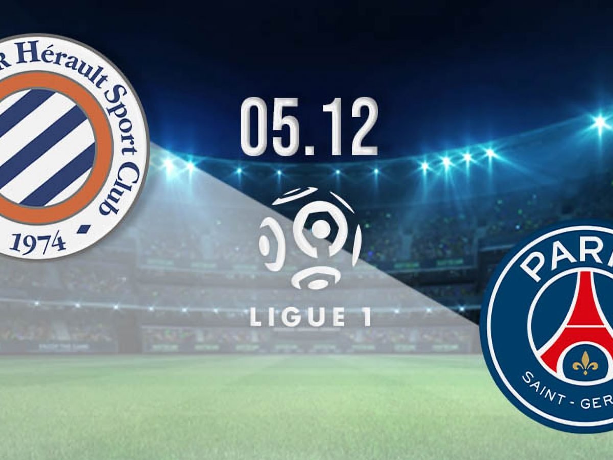 Montpellier Vs Psg Prediction Ligue 1 Match 05 12 2020 22bet