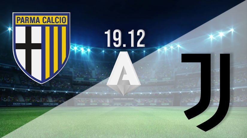 Parma vs Juventus Prediction: Serie A Match on 19.12.2020