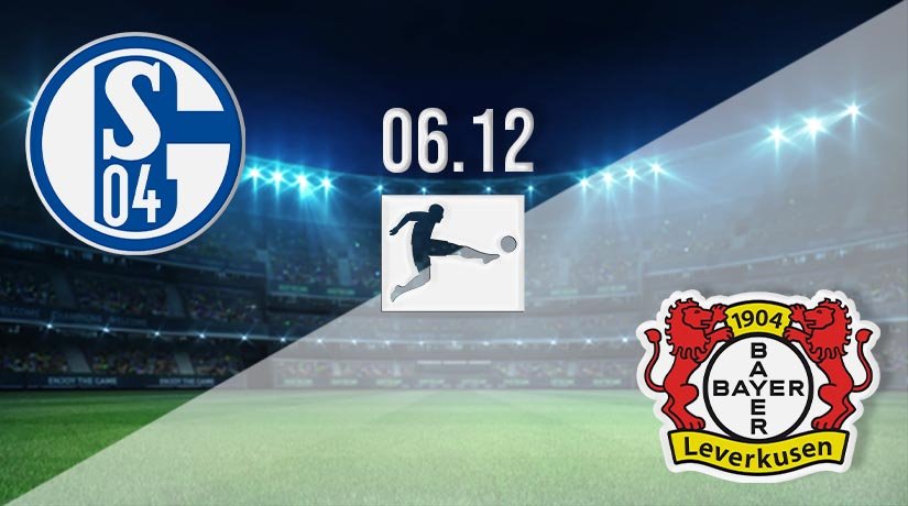 Schalke vs Bayer Leverkusen Prediction: Bundesliga Match on 06.12.2020